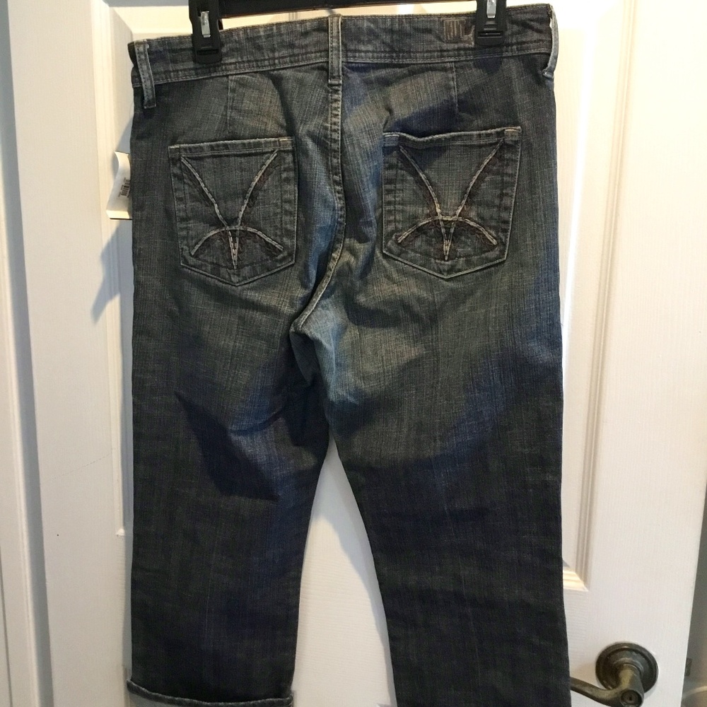 Kut from the Kluth capris